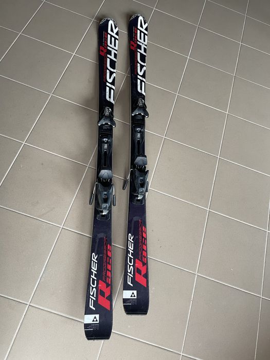 Skiuri Ficher Raccer Progresor