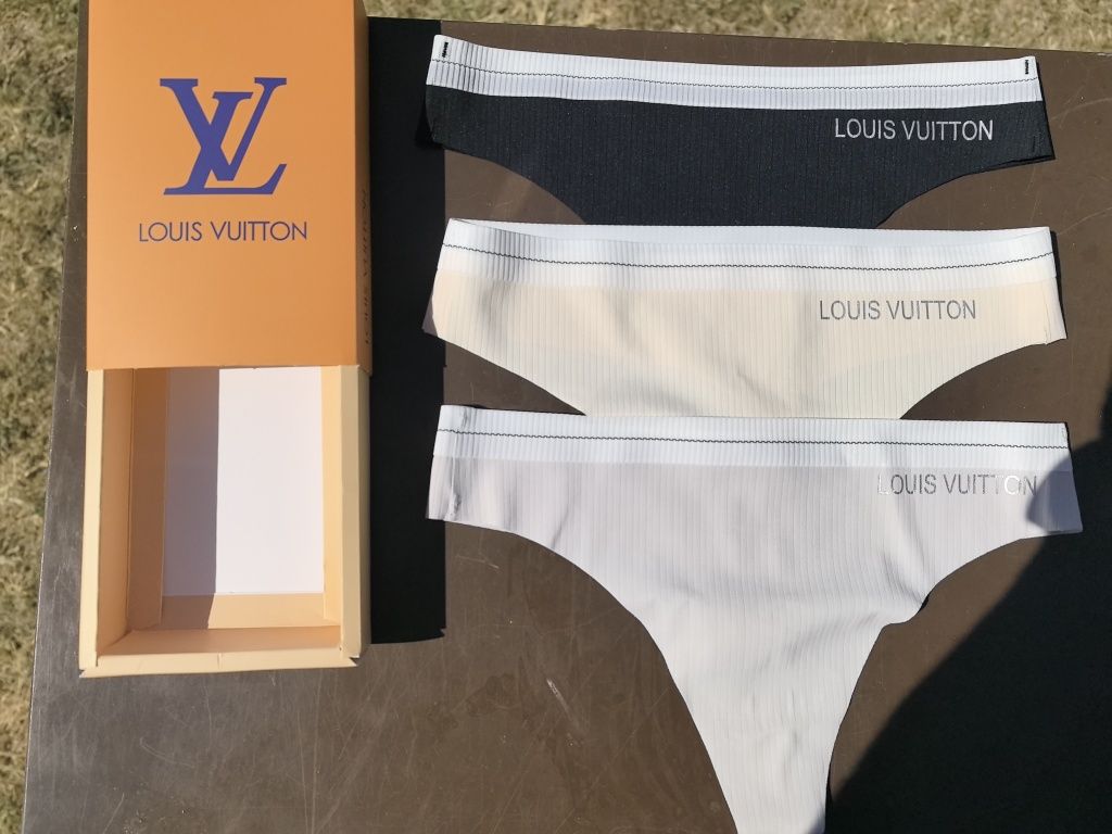 Luis Viton дамско бельо
