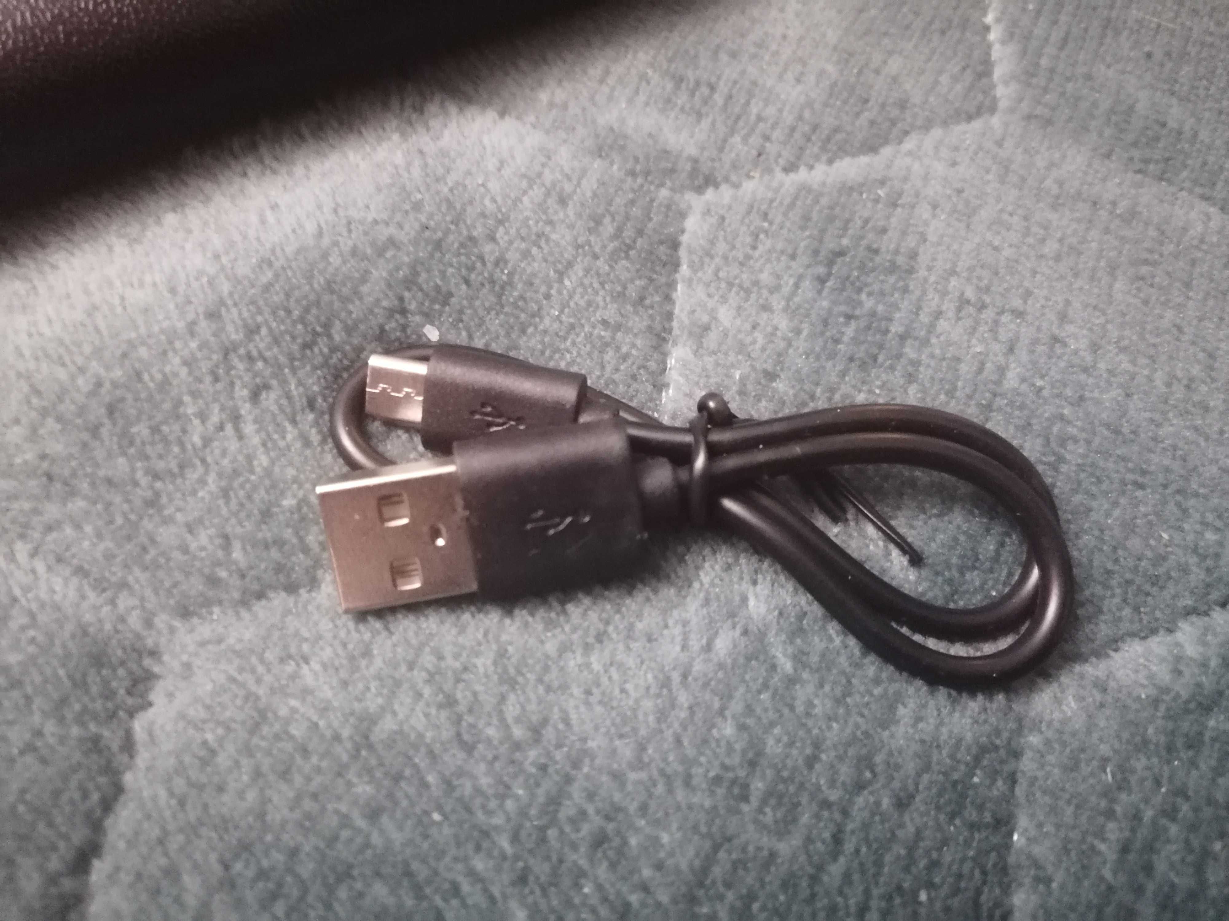 Външна батерия DIVA 12000 mAh