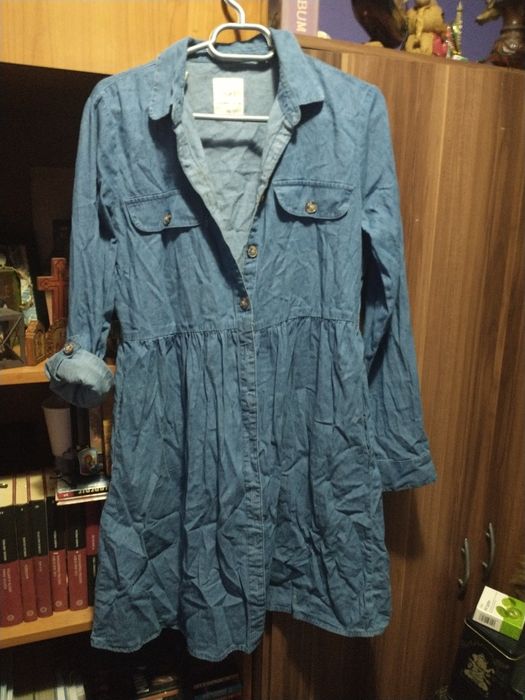Rochie de blugi S/M