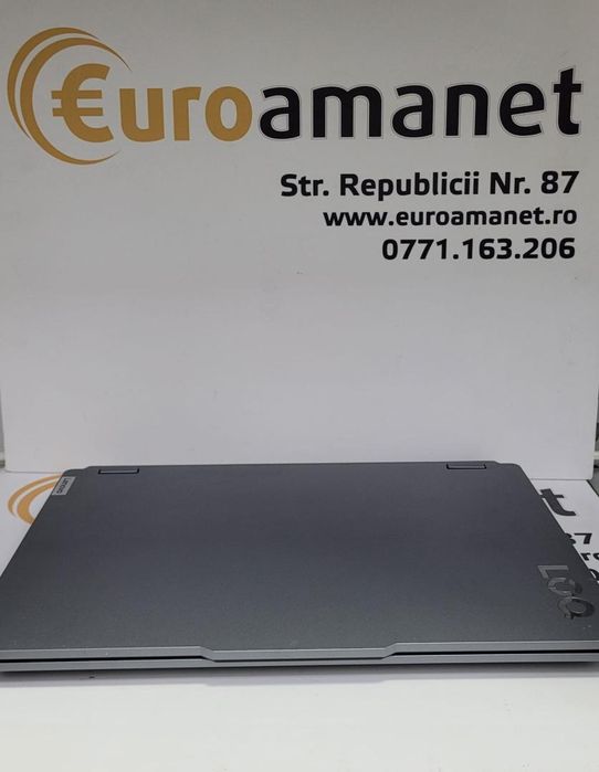 Laptop Gaming Lenovo LOQ -G-
