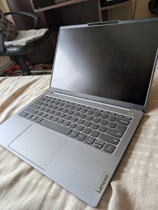 Lenovo ideapad 5 pro 14IRH8