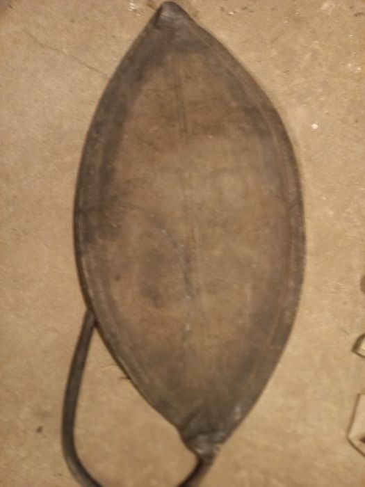 Газовая камера диаметром 530мм