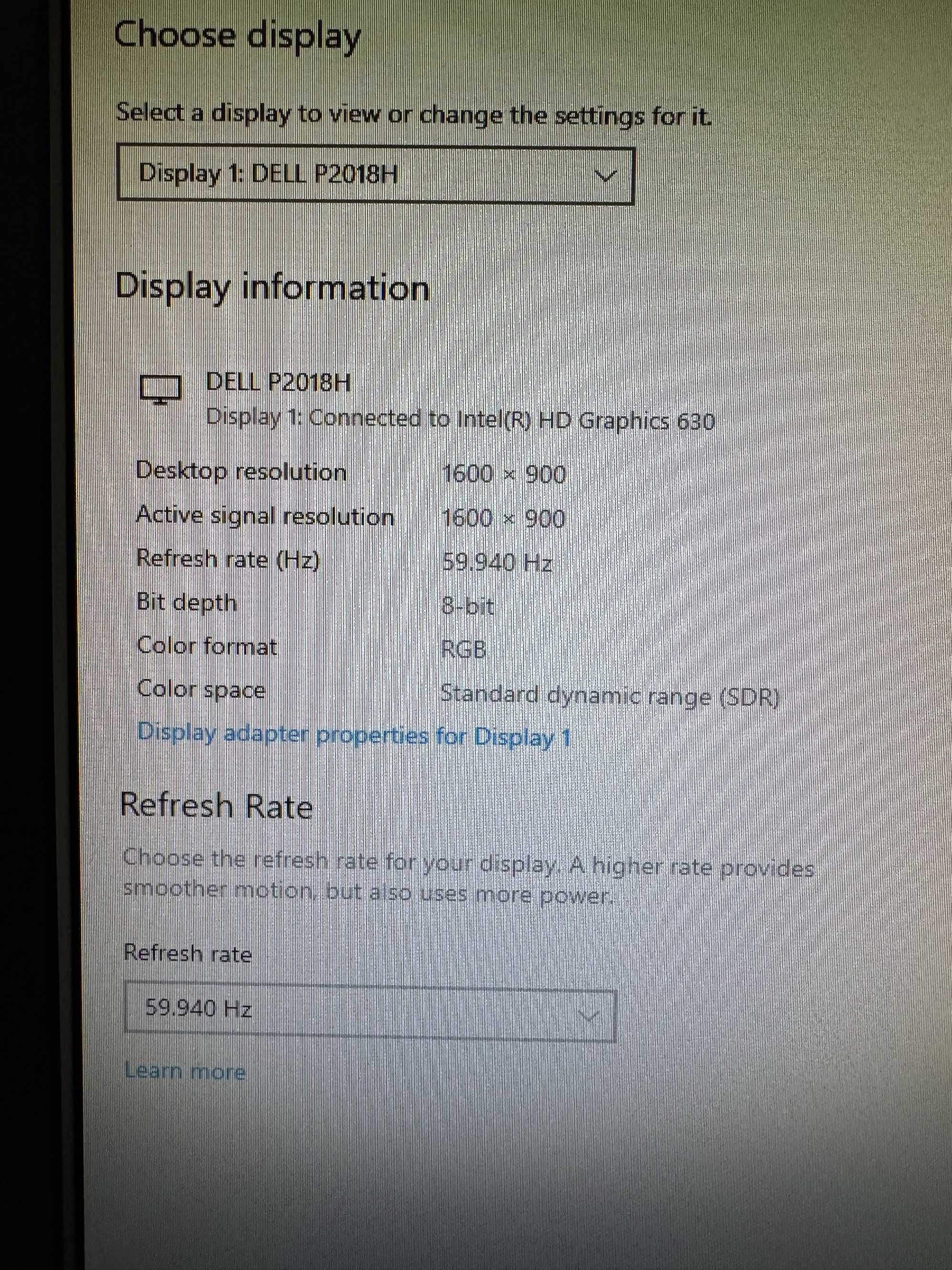 HP EliteDesk 800 G2 Mini