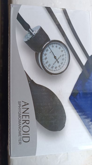 Тонометр медицинский