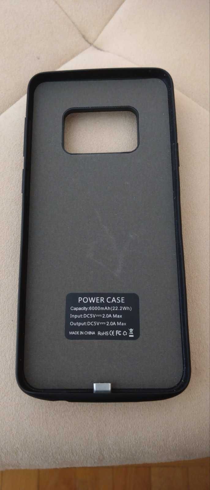 Калъф батерия за Samsung Galaxy S9 Plus
