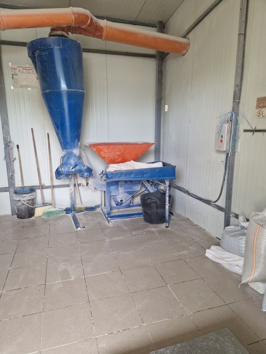 Cereale , amestec cereale ,furaj