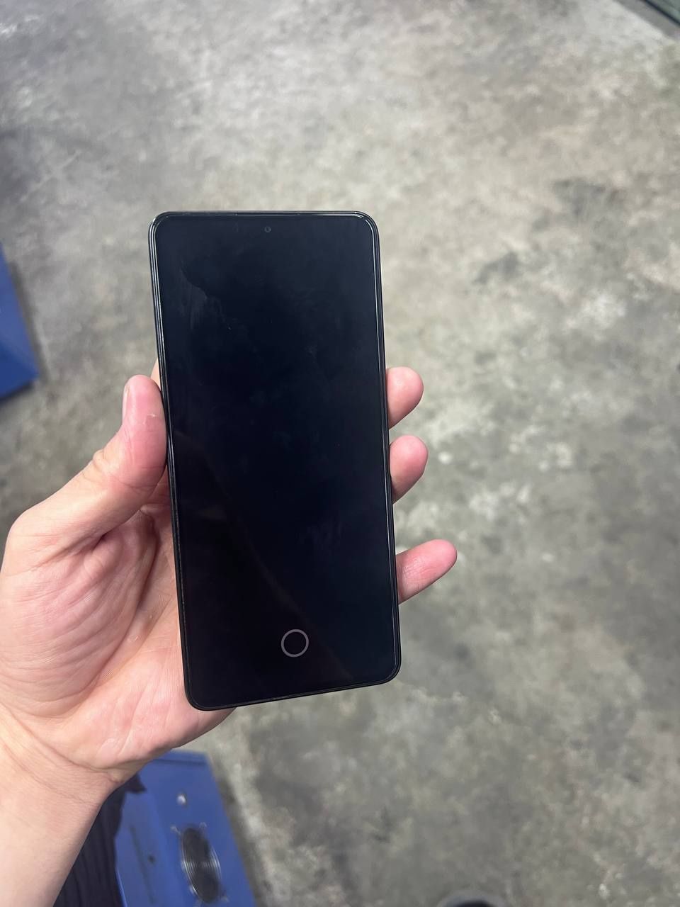 Poco x6 pro sotiladi aybi umuman yoʻ 256/8+4