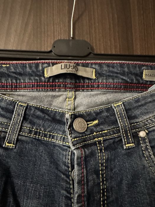 Blugi Liu Jo barbati