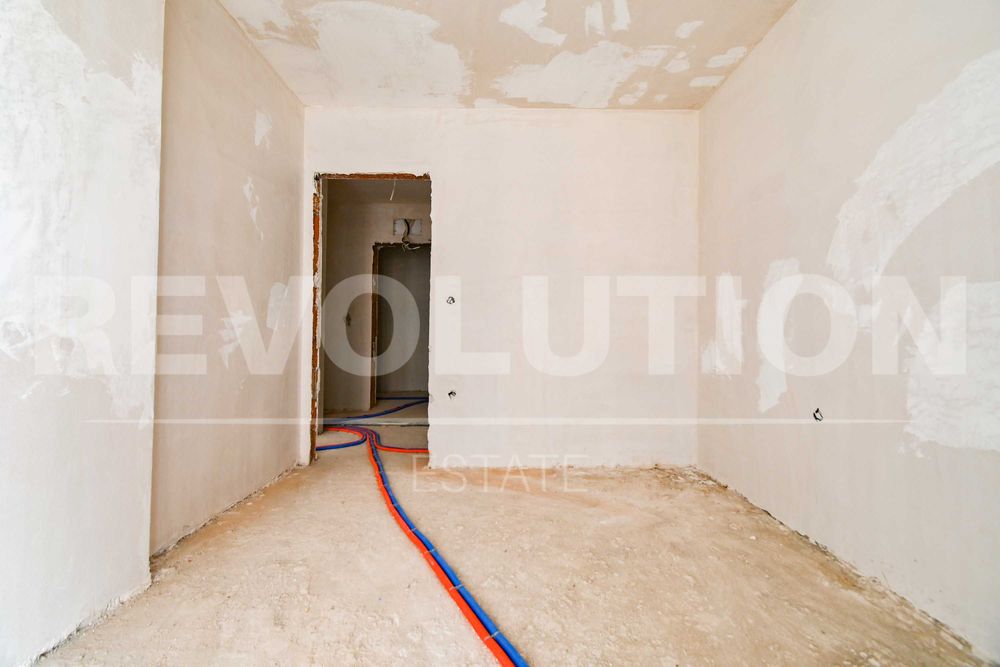 Продава се Двустаен апартамент в София, Банишора - 59 кв.м за 1400 €/кв.м - Снимка #1