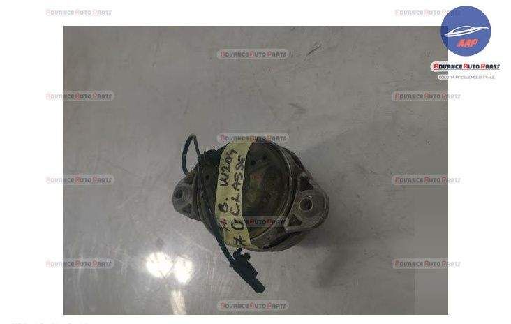 Десен Моторен Тампон / Desен Motor Tampon оригинален със сензор Merced