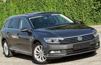 Volkswagen Passat b8 tdi distronic panoramic alcantara matrix