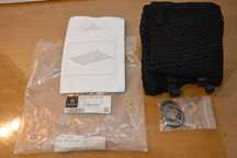 Plasa portbagaj Mercedes