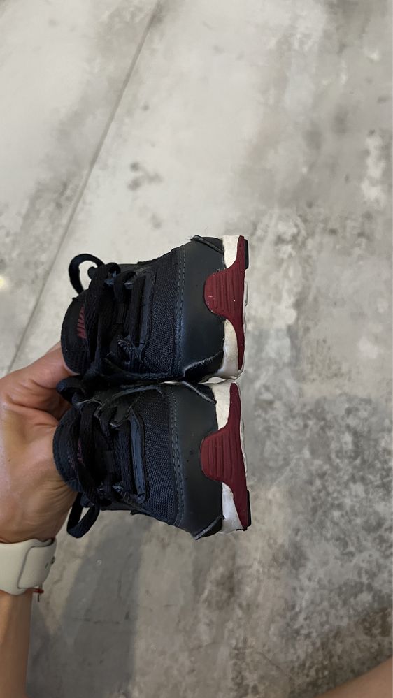 Nike airmax marimea 21