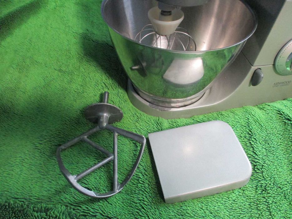 robot kenwood /blender /malaxor