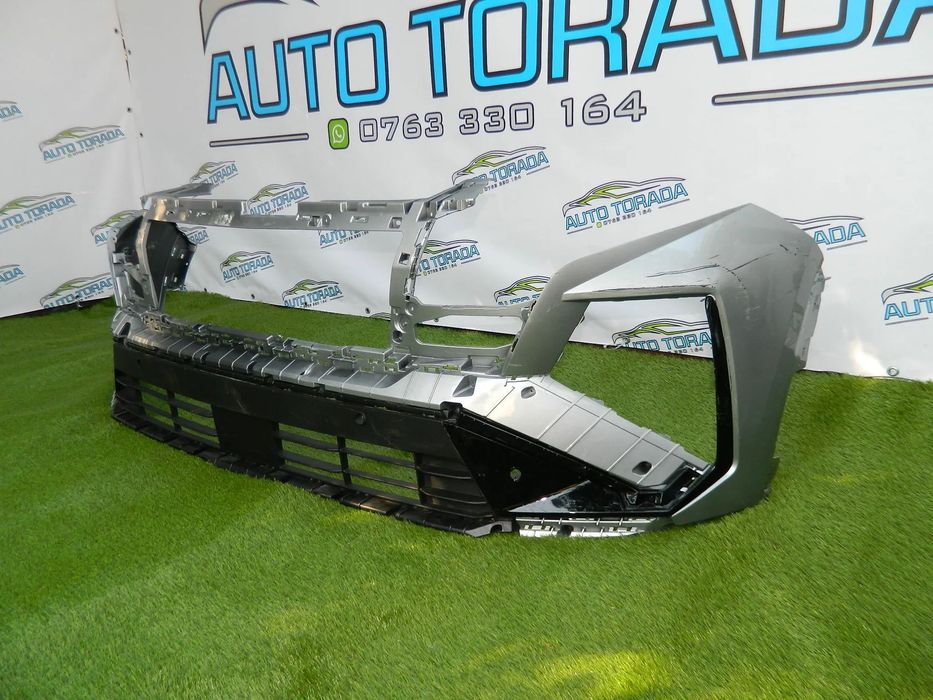 Bara fata Hyundai Tucson Facelift N-Line model 2024-2025