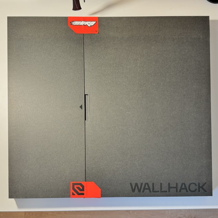 SP-004 - Drift Sora (limited glass pad) #2158