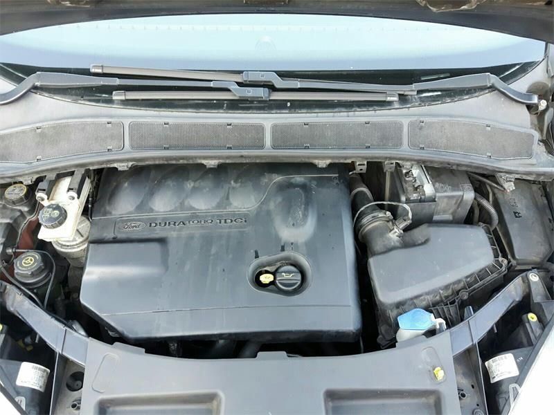 Usa stanga spate Ford S-Max 2006 Monovolum 2.0