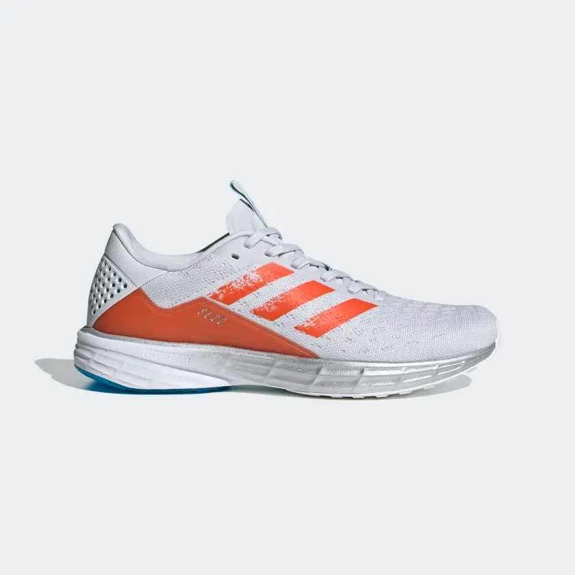 Adidas - SL20 Primeblue №38  Оригинал Код 592