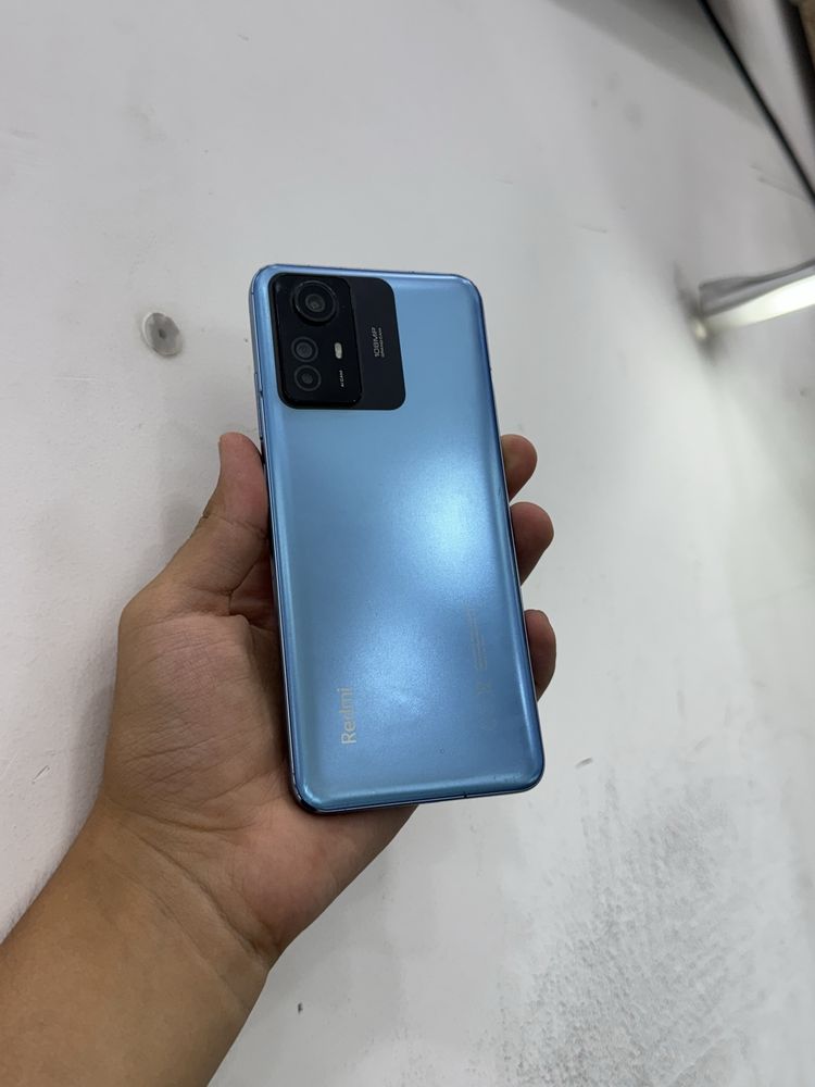 Redmi Note 12S 8/256gb срочни сотилади
