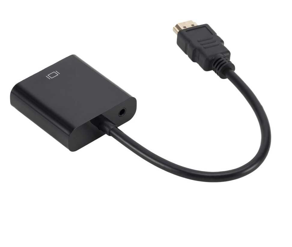 Adaptor hdmi - vga