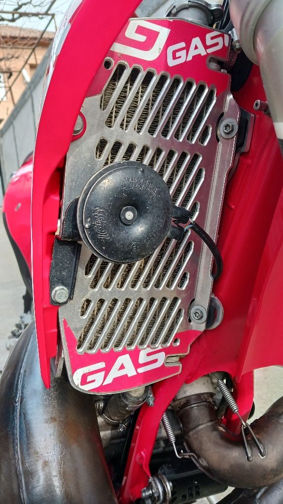 Gas gas 300 ec 2023