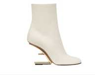Cizme/Botine Fendi