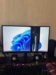Монитор за части Acer Nitro ED240Q