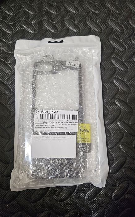 Калъф за Samsung Z Flip 58