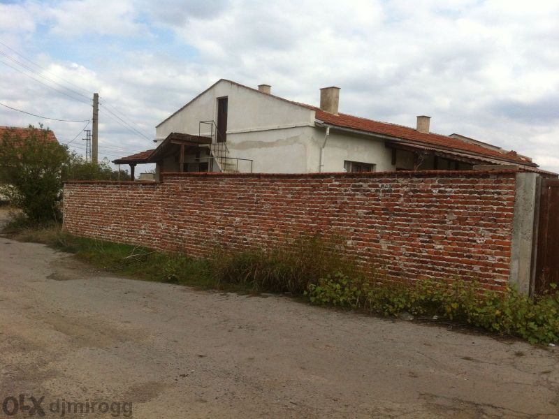 Продава се Къща в Ямбол, Център - 300 кв.м за 340 €/кв.м - Снимка #4