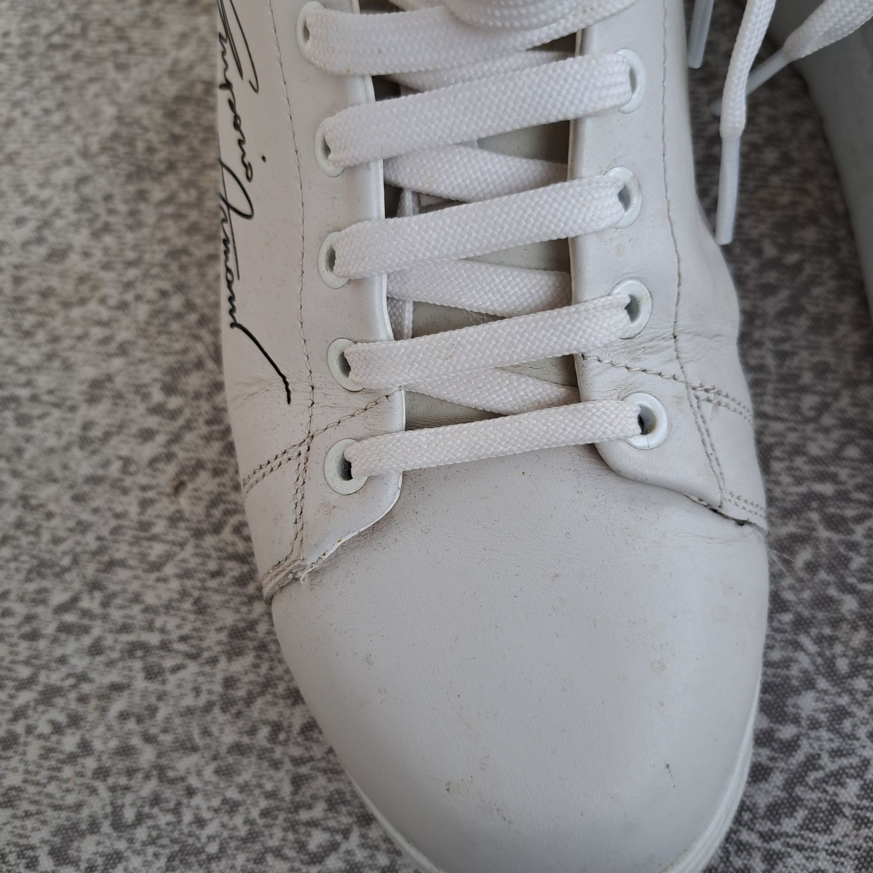 Emporiо Armani мъжки спортни обувки