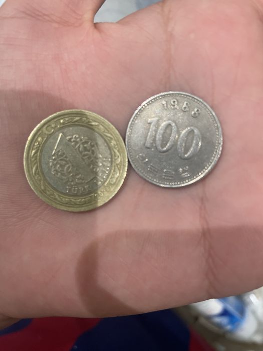 рубль, сом,лира ва йана бошка тангалар