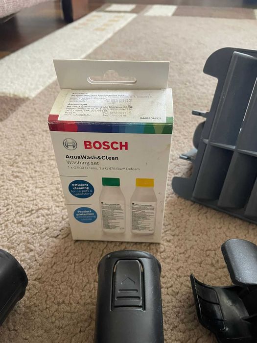 Aspirator cu spalare Bosch BWD41720