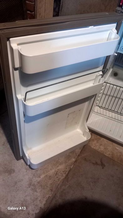 Хладилник за каравана