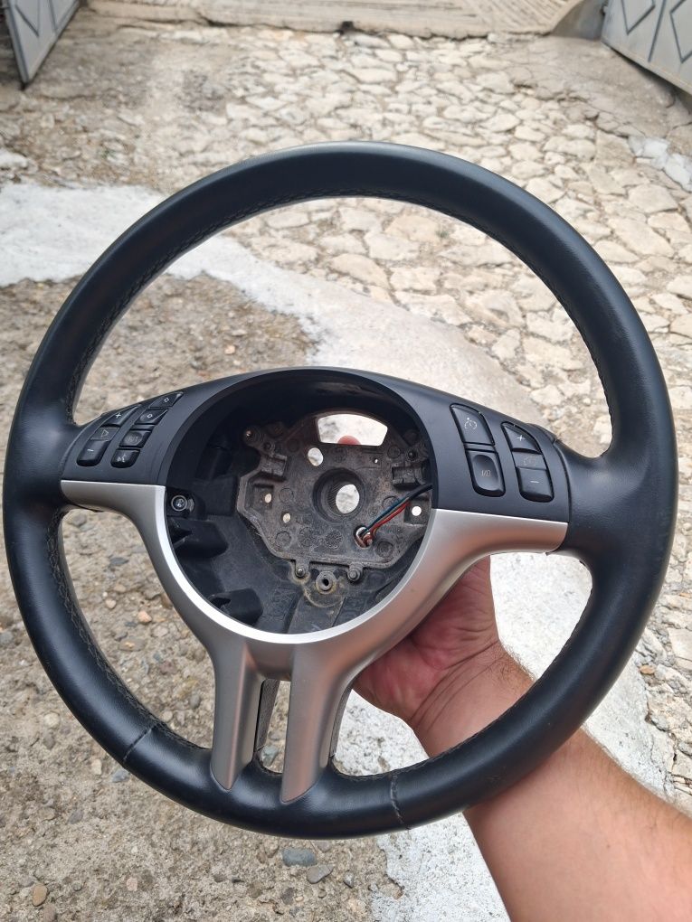 Продавам волани за BMW E46/E39