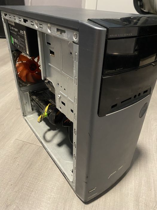 Vand pc gaming functional
