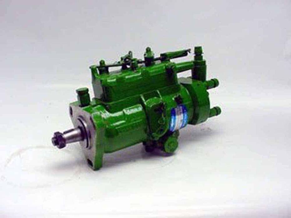 pompa de injectie motor mitsubishi s4l, s4l2