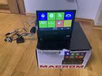 Sistem multimedia DVD 6560 Macrom ( Dvd. Mp3,USB,ETC. )