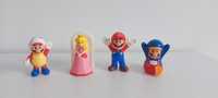 Lot diverse figurine