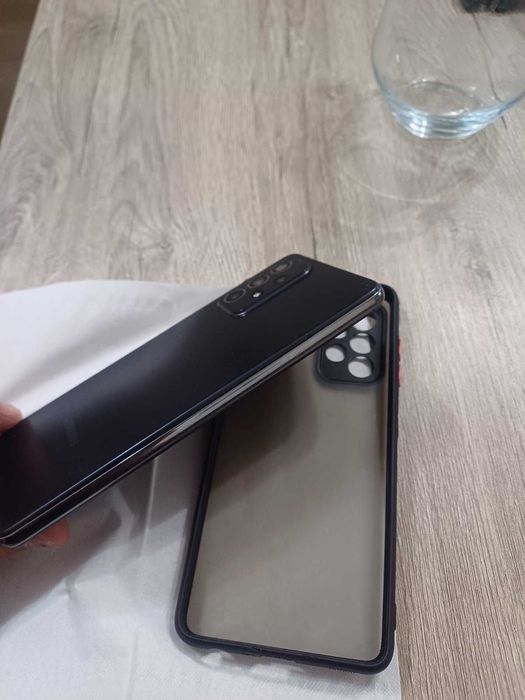 Samsung Galaxy A52s 5G
