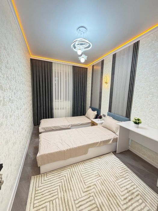 Чиланзар-8 3в4/1/4