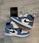 Jordan 1 University Blue