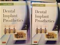 Dental Implant Prosthetics, 2ed (2015)