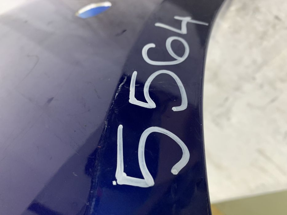 Bara fata Ford Focus 3, facelift, 2014, 2015, 2016, 2017, cod origine OE F1EB-17757-A