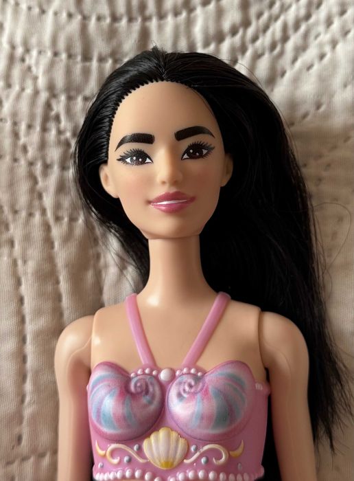 Mattel: кукли Barbie Mermaid (Барби русалки)