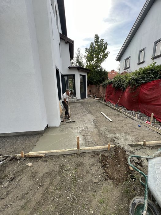 Amenajări /interioare /exterioare