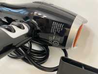 Uscator De Par Goldwell Airzone PRO Edition Black