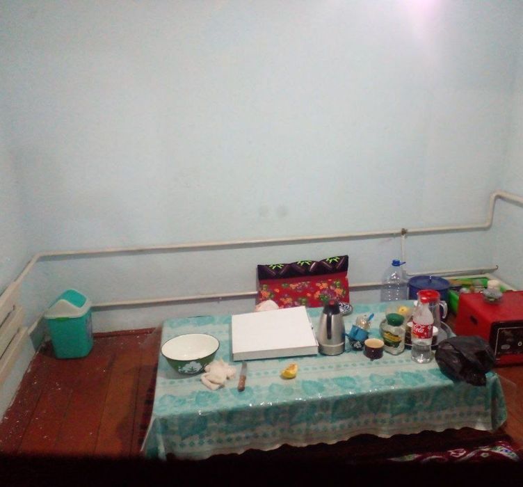 Участника,3-х комнатная времянка продается