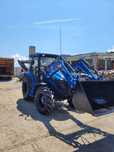NOU! Tractor SOLIS 90 Stage V cu cabina 20 + 20