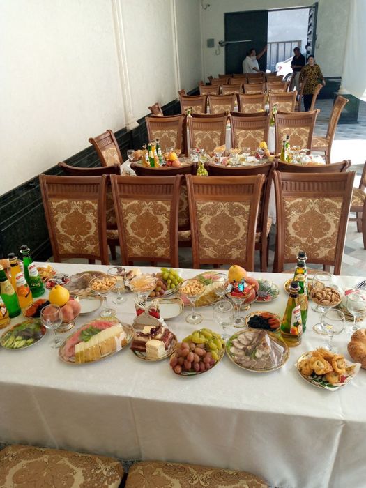 Prokat arenda stol stul chinni Прокат стол стул навес